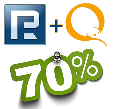 бонус Робофорекс 70%